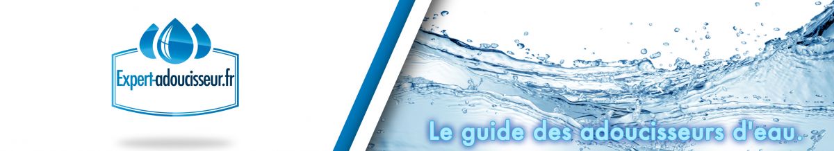 Expert-Adoucisseur.fr : le guide des adoucisseurs d'eau